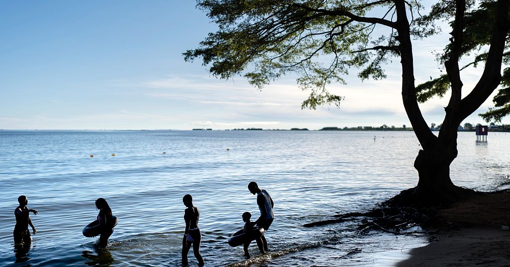 Natural harmony of Uganda's 'Ghost Island' under threat from international tourism