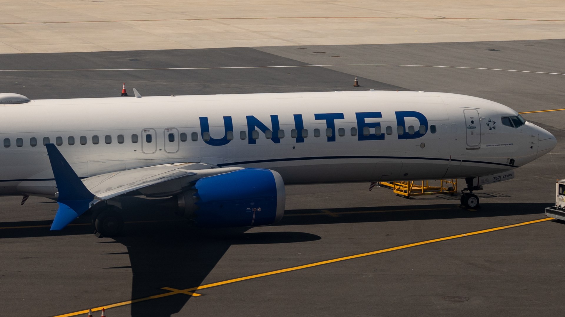United Airlines to permanently cancel routes in weeks leaving travelers in dark - but they will have...