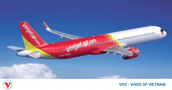VietJet Air launches ticket sales for new Da Nang