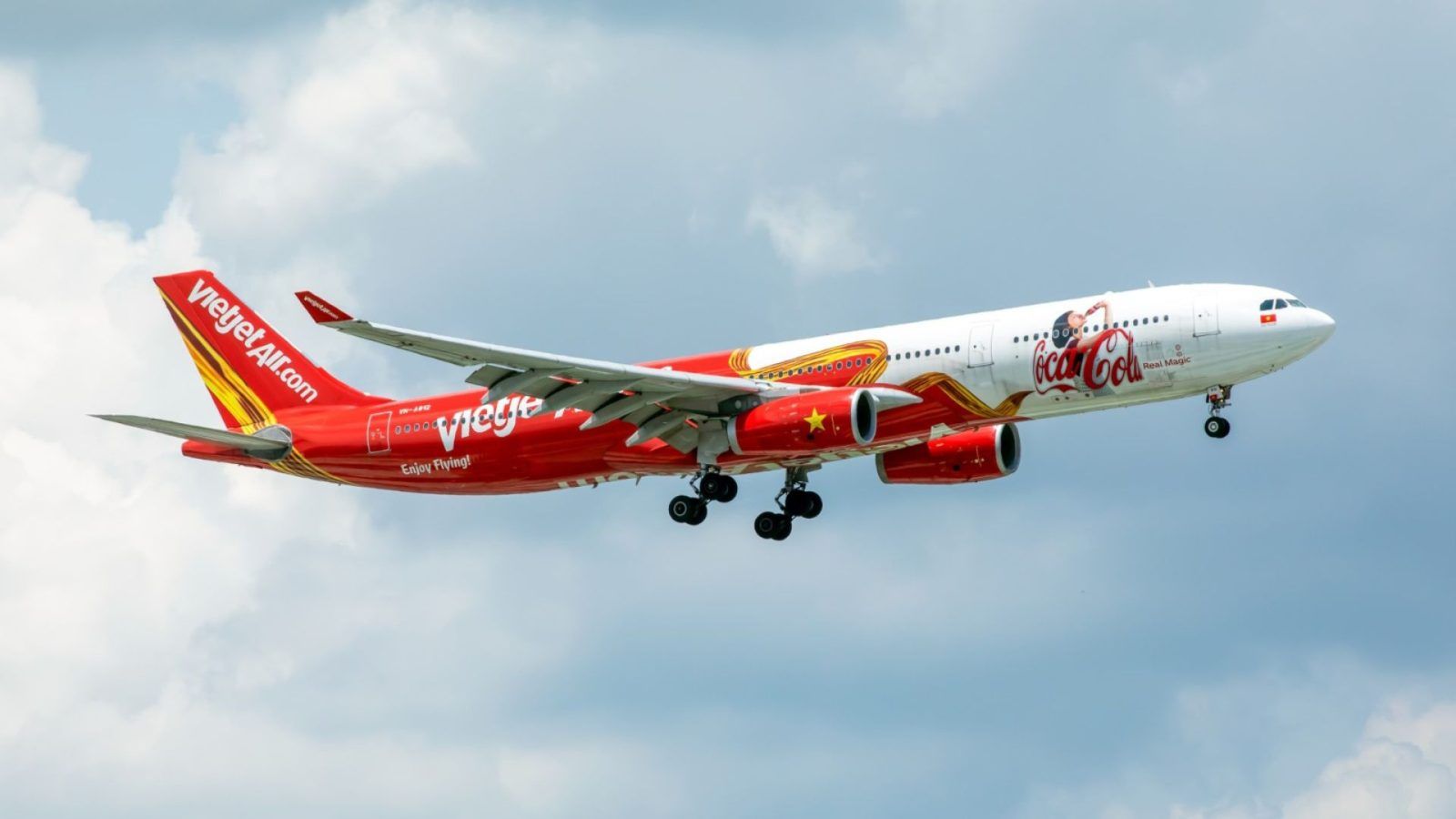 Vietjet Has Launched A New Direct Flight From Da Nang To Kuala Lumpur