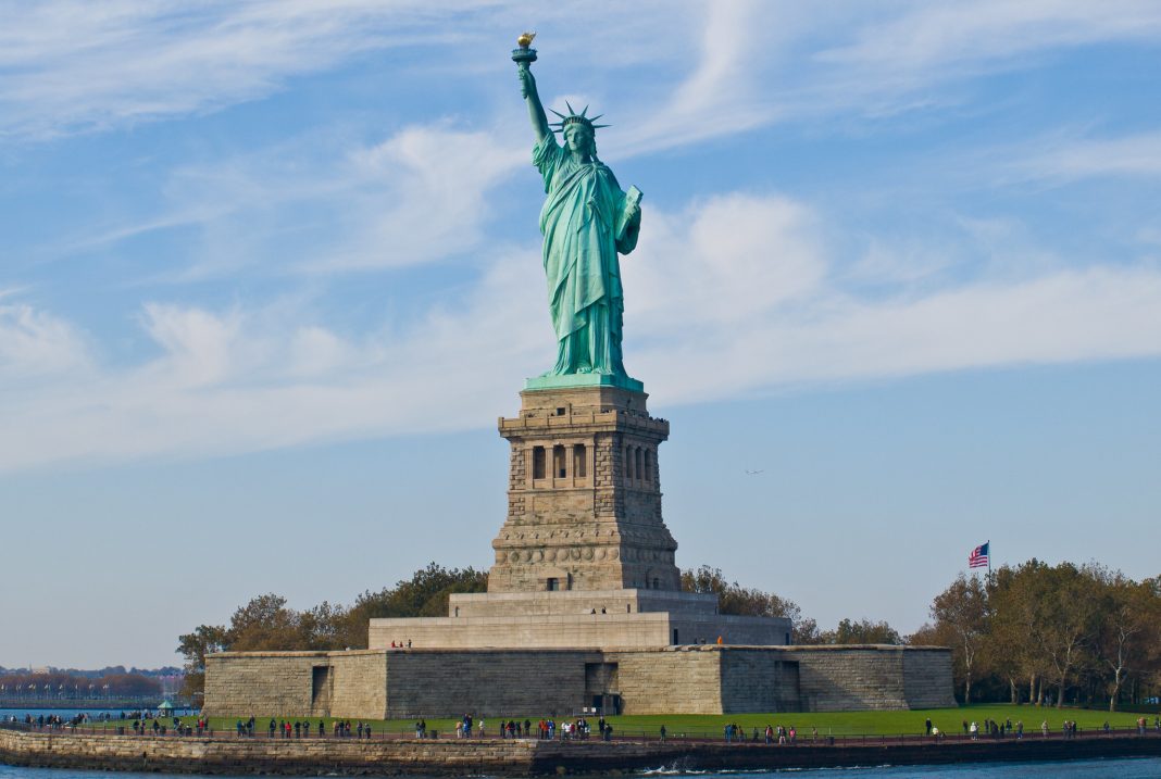 WTTC tourism forecasts contraction in the U.S. and rise in Mexico