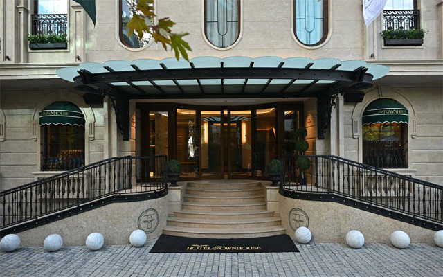 SLH expands as wealthy travellers turn experiences into dream hotels
