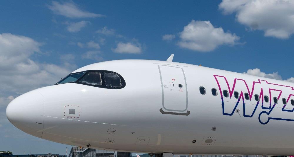Wizz Air UK prepares to name new managing director
