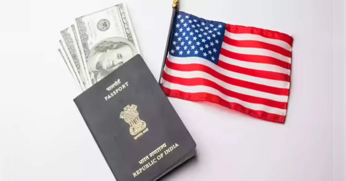Atlys Sees Surge in US Visa Applications Amid ₹1 Visa Sale, ETTravelWorld