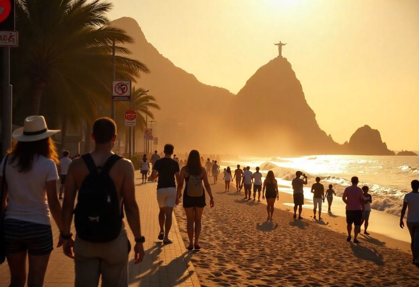 Brazil Grants Argentina, Chile, and Others Visa-free Access, Travel Advisory: Here’s All You Need To...