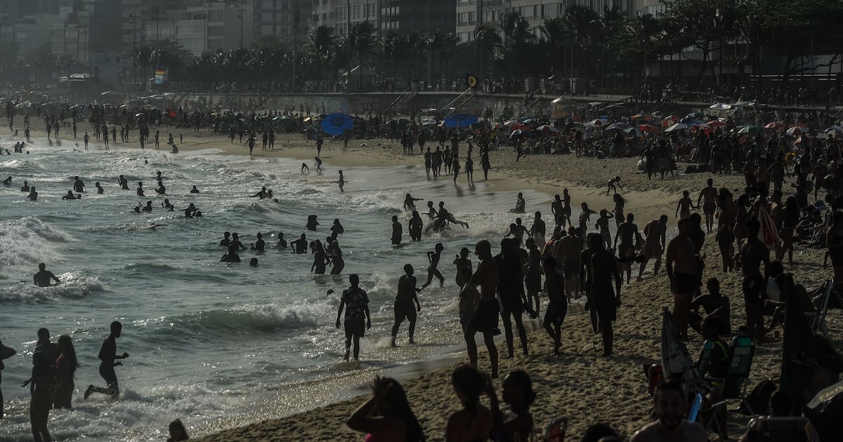 Brazilian police investigate scam after tourists reportedly drugged and robbed