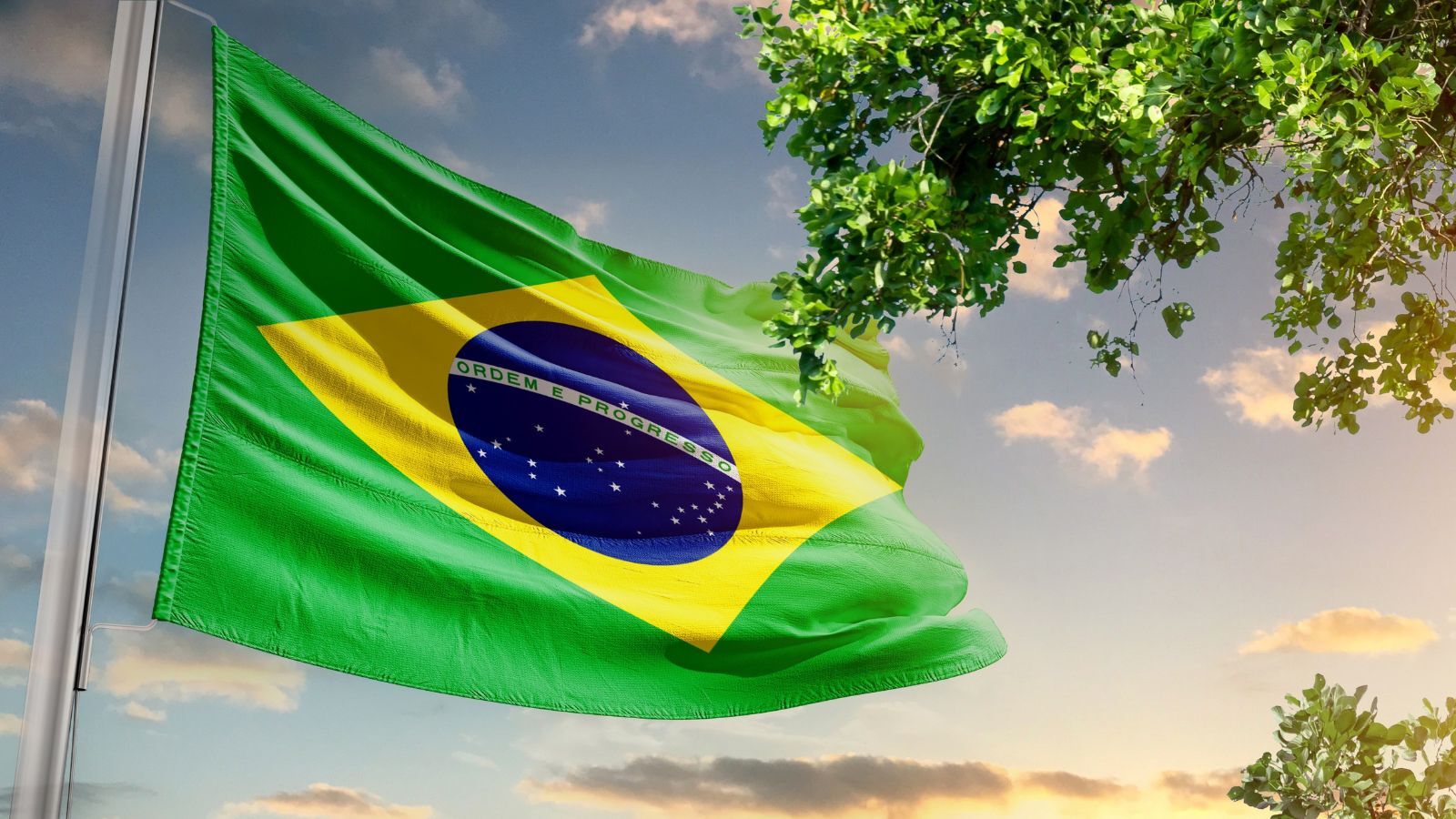 Brazil's Domestic Air Capacity Growth Explored in 3 Charts
