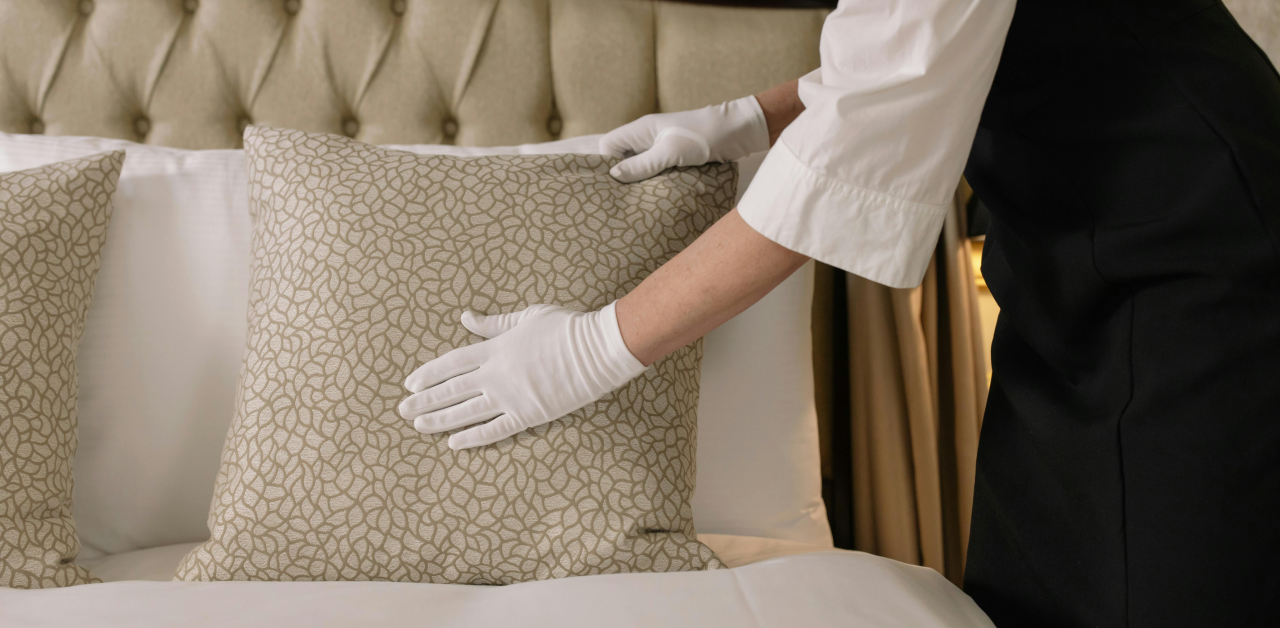 How to calculate your hotel’s CPOR