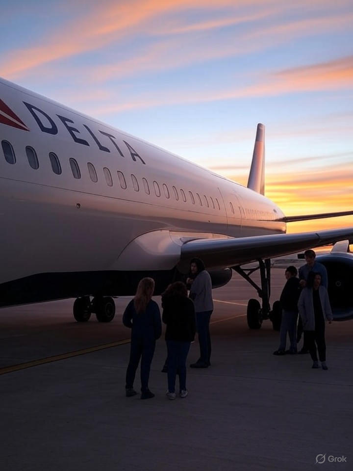 Delta Rolls Out AI Ticket Pricing with Fetcherr Amid Backlash