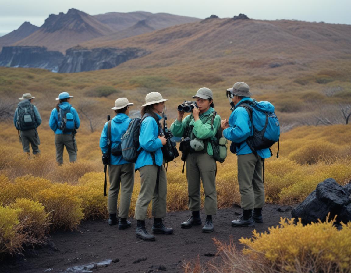 Ecuador Competes with Brazil, Mexico, Argentina, Peru in Alluring More US and Canada Tourists, Respo...