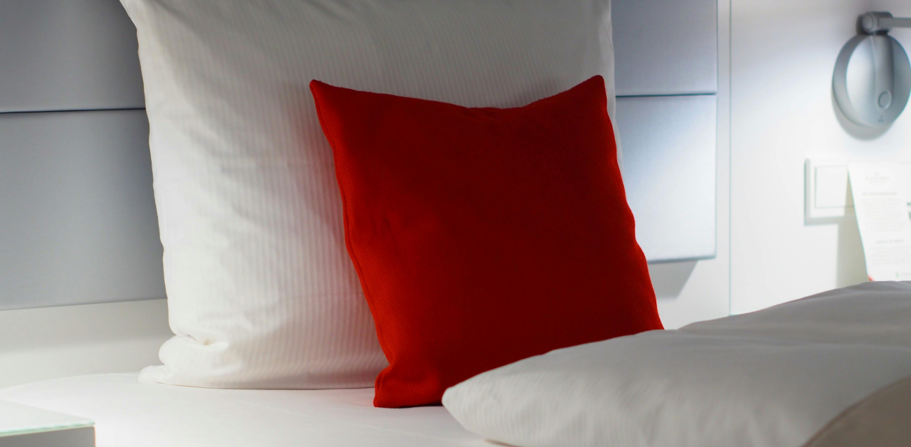 A key metric for hotel forecasting