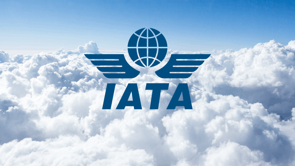 IATA and Chooose Partner to Deliver Accurate Flight Emissions Data