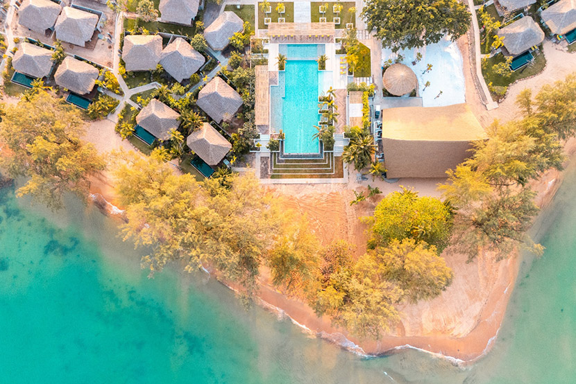 JATI Koh Russey and Shinta Mani Hotels Launch Exclusive Partnership, Elevating Cambodia’s Luxury Tra...