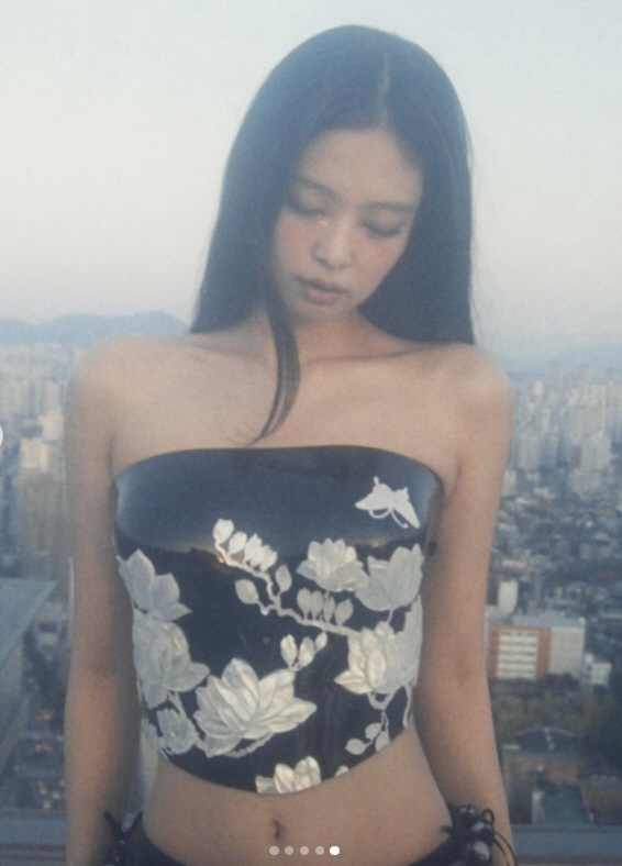 Seoul, where Jennie announces, is hip! Appointment of Honorary Ambassador for Seoul Tourism