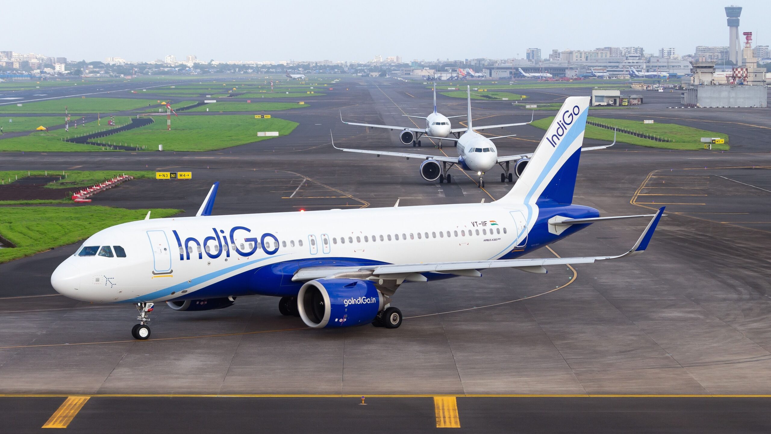 Should Korean Air Partner With IndiGo?