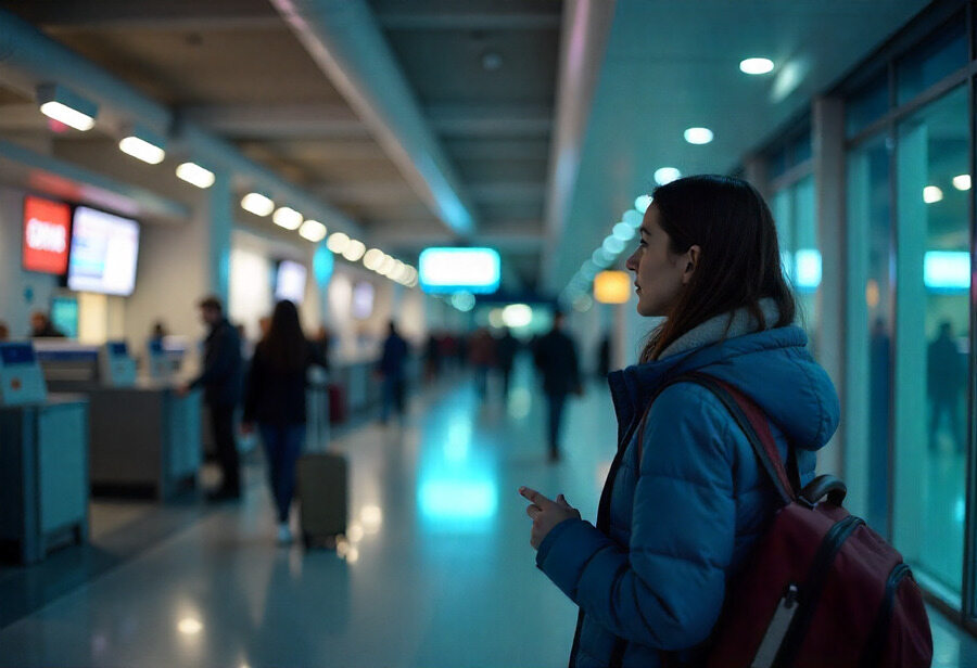 Kuwait Implements New Sweeping Changes To Visa And Airline Entry Policies, Signaling A New Era For I...