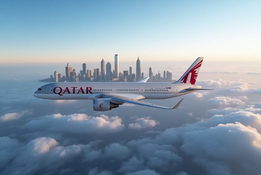 Qatar Airways Increases Flight Frequencies to London, Cape Town, Tokyo, Toronto, and More for Winter...