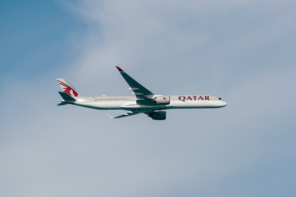 London, Melbourne, Toronto, Cape Town More Places Now Connect As Qatar Airways Expands Northern Wint...