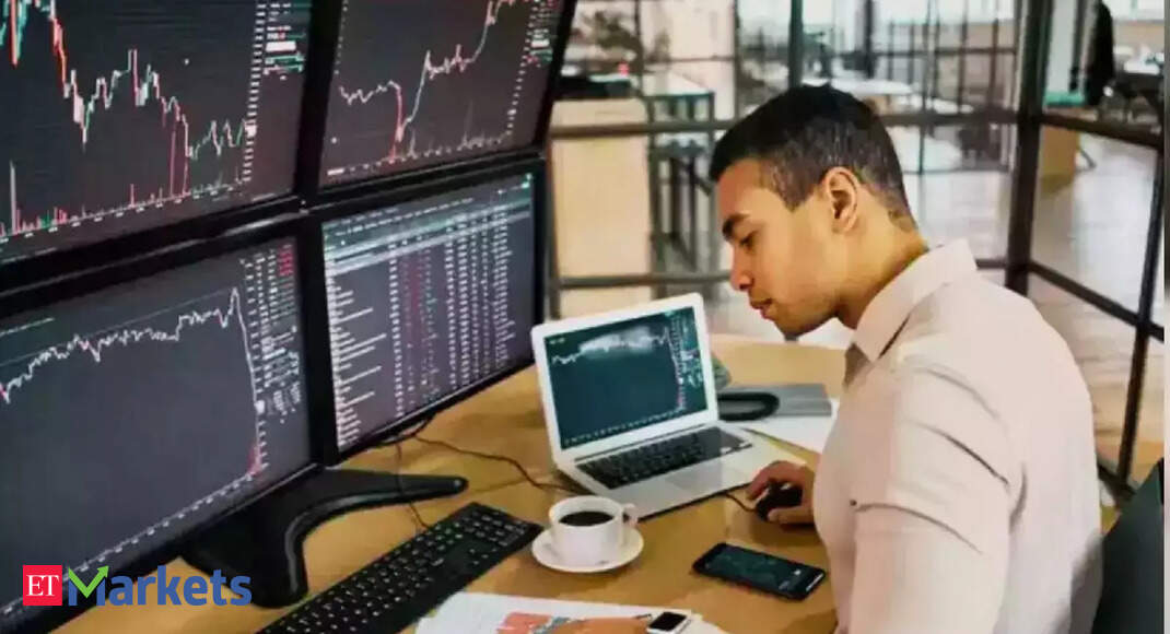 RateGain Travel Technologies - 10 microcap stocks fall 40-65% in CY25 so far, most trading below Ind...