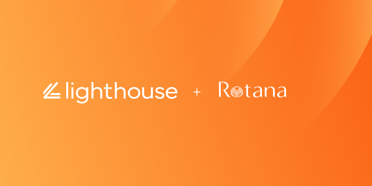 Rotana Hotels & Resorts and Lighthouse announce strategic partnership to enhance commercial intellig...