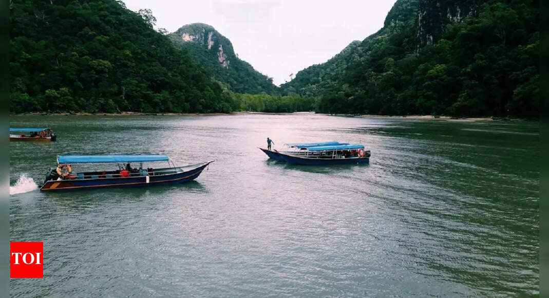 Simplified Travel: Southeast Asia Eases Visa Rules for Indian Tourists |