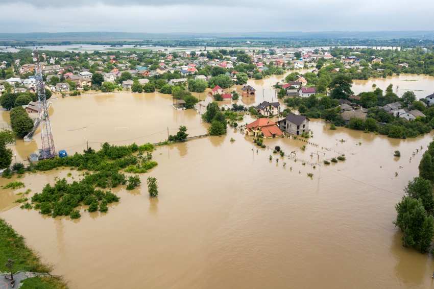 Northern Thailand, Laos, Vietnam, and Cambodia Welcome Tourists Again as Travel Reopens After Floods...