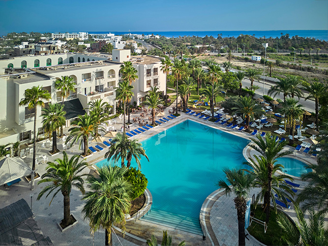 TUI Group accelerates Africa expansion