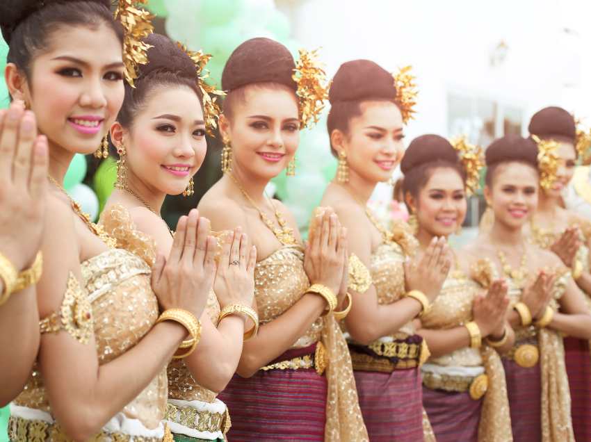 Amazing Thailand Roadshow in Kolkata and New Delhi Highlights Emerging Travel Trends, New Destinatio...