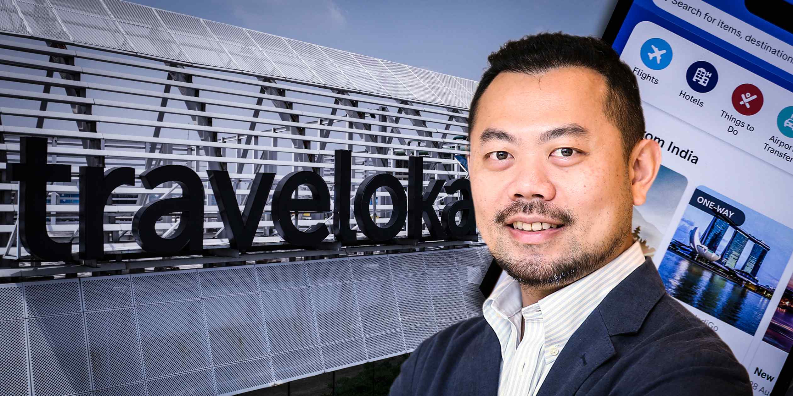 Traveloka seeks growth close to home in tough economic environment