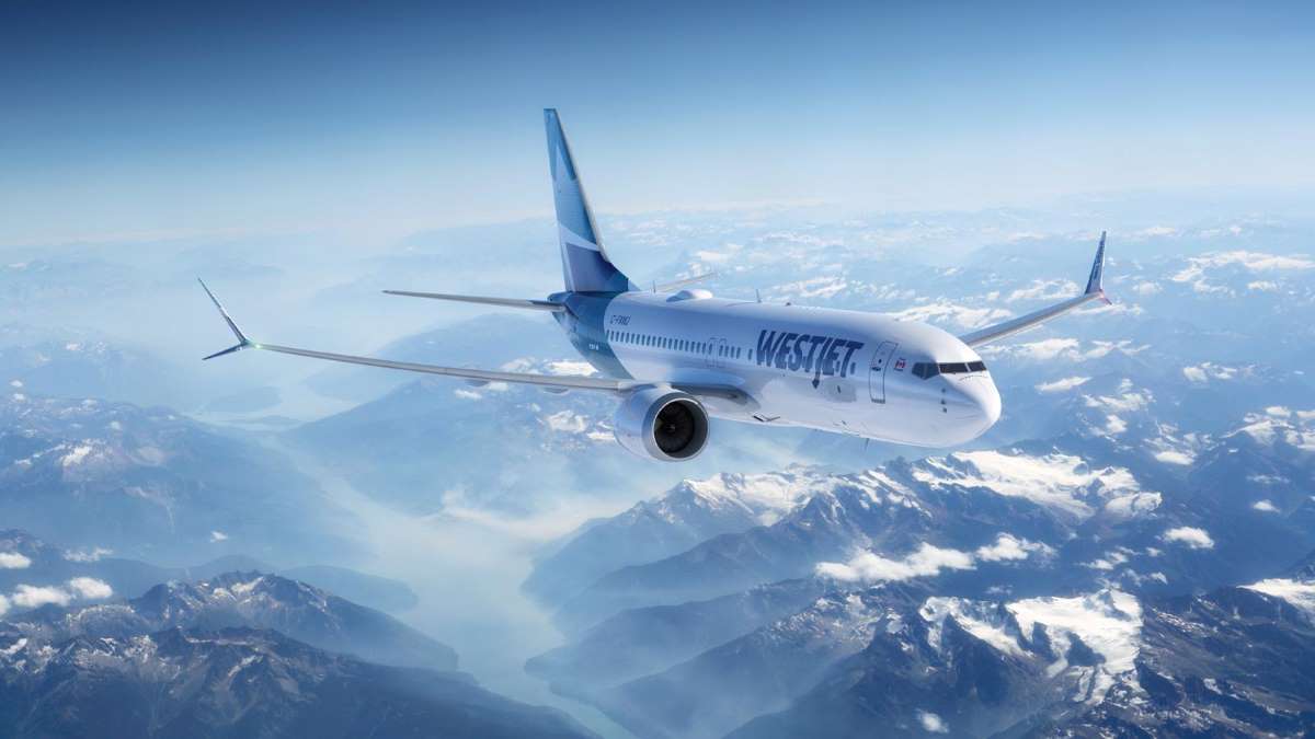 WestJet and Kenya Airways Expand Global Connectivity with New Partnership