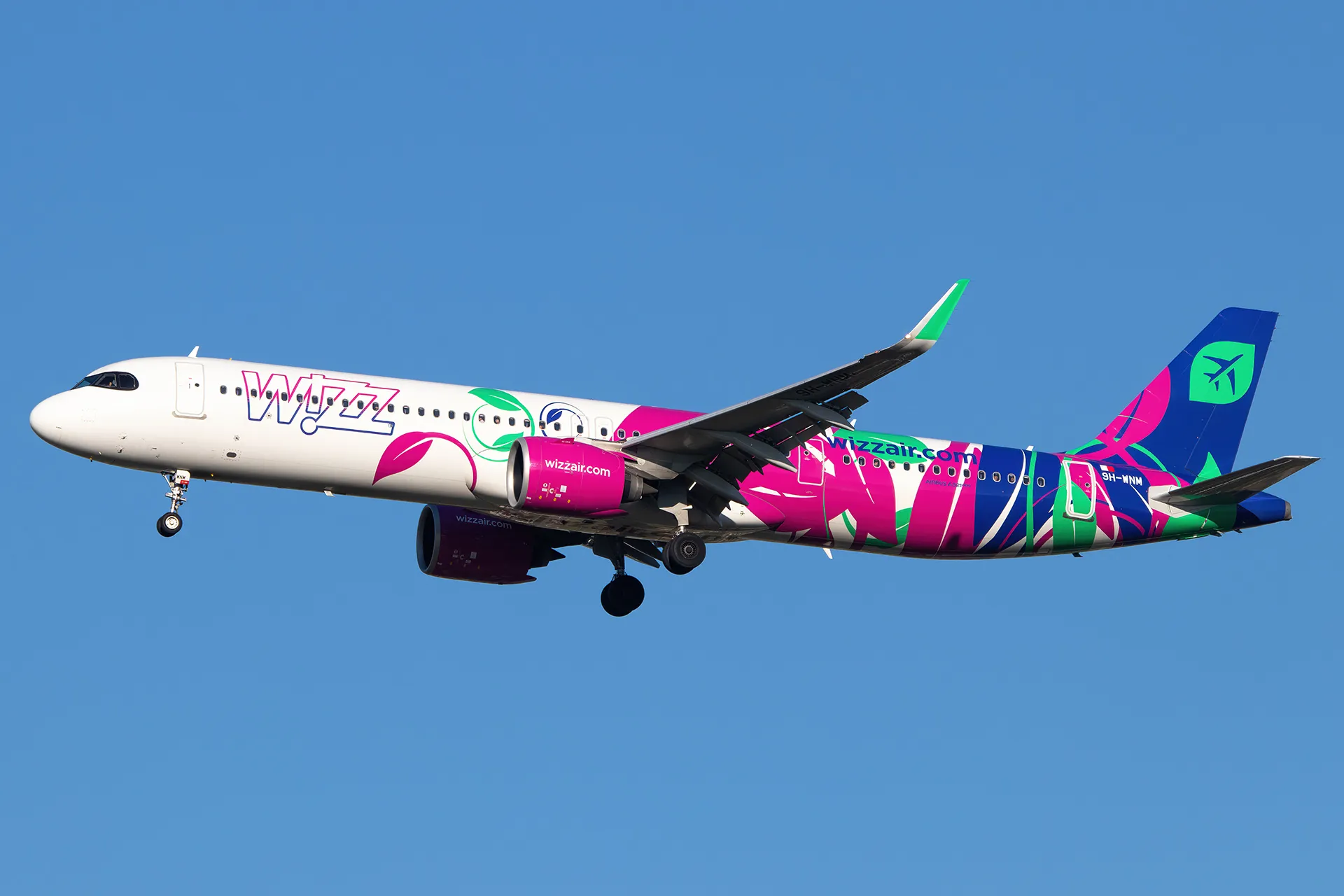Wizz Air Expands Poland Operations, Adds 10 New Routes