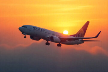 US & Morocco Air Travel Growth: United Airlines Expands Marrakech-New