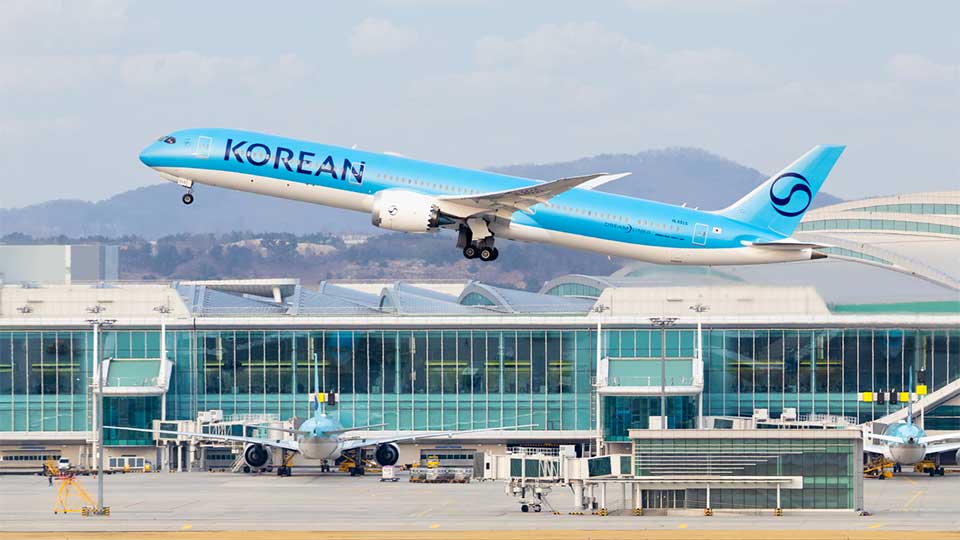Korean Air Mileage Plan Merger with Asiana Airlines What You Need to Know